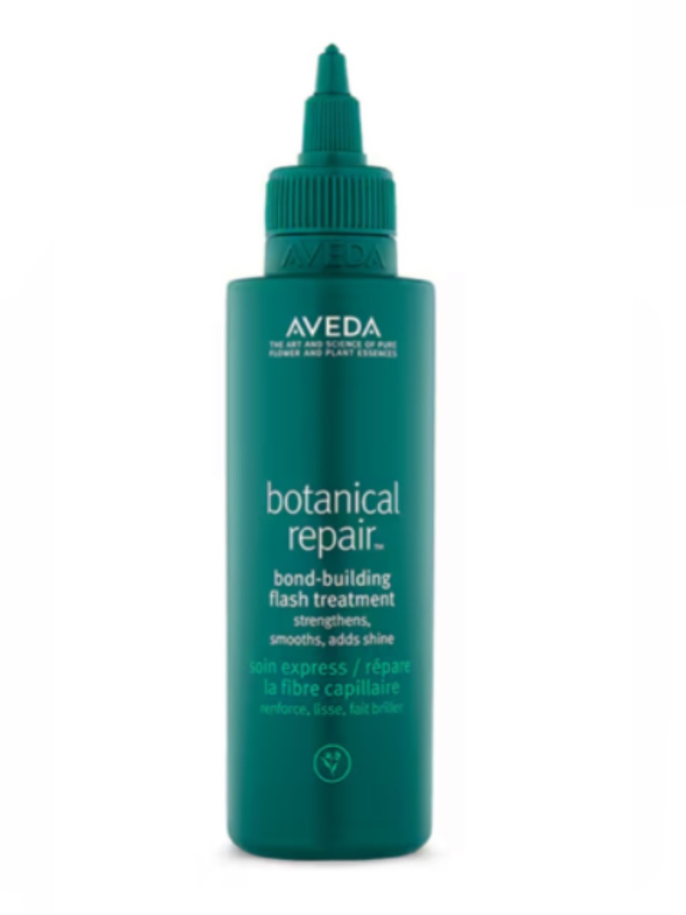 AVEDA 🆕 Bond Building Flash Treatment & FREE AVEDA Sample Fresh Sealed 5 Oz NWT - Picture 1 of 7